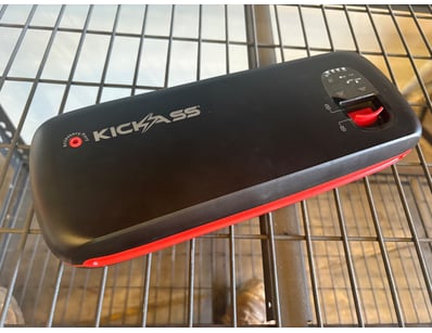 Sports, House & Homewares(WAA992) - Lot 23