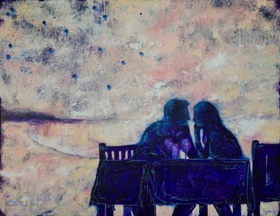 I See You “Find a way to love yourself uncondition...