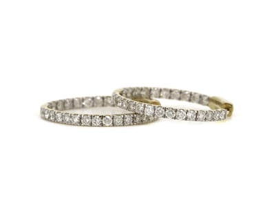Diamonds Are A Woman's Best Friend (A977) - Lot 2204