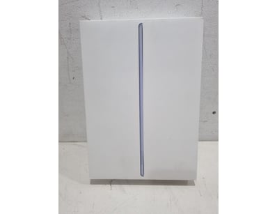 Apple Ipad, grey,model: ATB23 serial: CCTV2C7HLJJ...