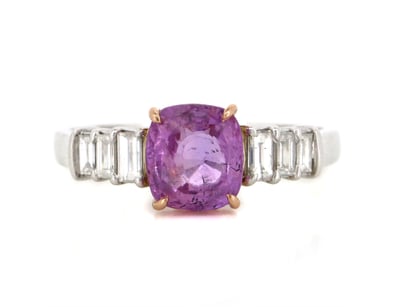 Fine Jewellery (A984) - Lot 1502