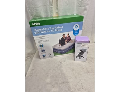 1x Disposable Helium Gas Tank & XtraFloat, fills 3...
