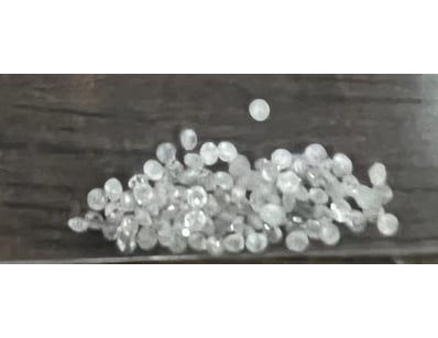 0.52 TCW WHITE VARIOUS ROUND DIAMONDS        

Con...