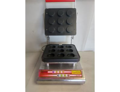 Whitegoods & Appliances (NSWA1003) - Lot 2975