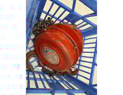 Home Improvement, DIY & Hardware (A1001) - Lot 1922