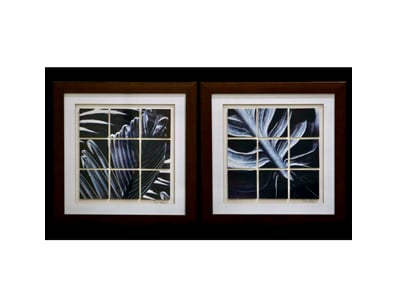 Art Market (A983) - Lot 5008