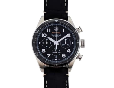 Luxury Watches (A985) - Lot 3000