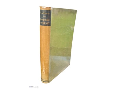 INDEPENDENT COMPANY 2/2, 2/4 HIST AUSTRALIANS IN T...
