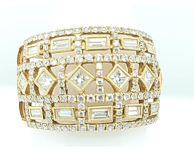 Luxury Jewellery (A1004) - Lot 612