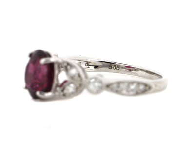 Fine Jewellery (A976) - Lot 1515