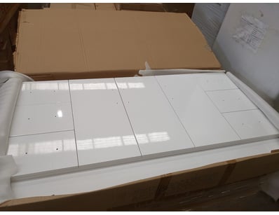 $5M Bathroom Appliances Blitz Part 2 (VICA895) - Lot 190