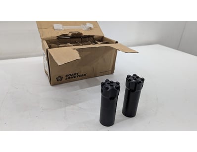 End of Contract Bypass Surplus - PART 2 - Lot 1445