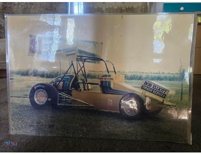 Laminated Photographs, Australian Cars, SOLD AS LO...