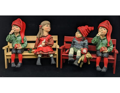 Antiques, Vintage & Interior Treasures (A1008) - Lot 200