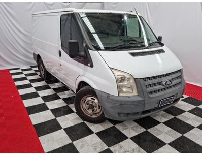 Passenger, Luxury & Commercial Vehicles Auction - Lot 653