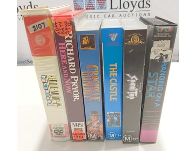 Trading Cards, Gaming & Collectables (A1001) - Lot 1012