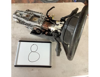 Car Parts & Accessories (A986) - Lot 8