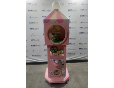 Arcade Games, Prizes, & More Liquidation (ON11909) - Lot 19