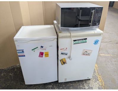 SA Public Trustee Home & Collectables Clearanc... - Lot 4091