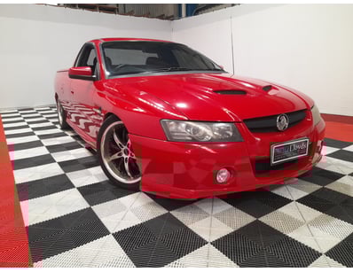Passenger, Luxury & Commercial Vehicles Auction - Lot 1052
