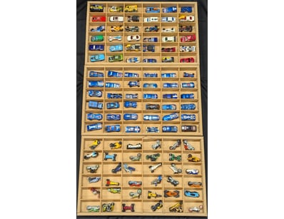 Model Car Mania (A983) - Lot 177