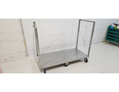 Top Of The Range Food Processing Equipment (ON... - Lot 2269