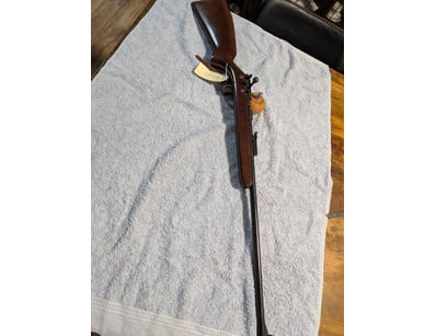 Historic Arms & Militaria (A982) - Lot 529