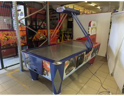 Pinballs, Arcades & Amusements (A979) - Lot 226
