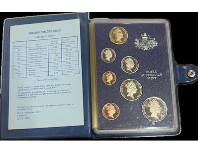 UNRESERVED Coins, Banknotes & Bullion (A1007) - Lot 758
