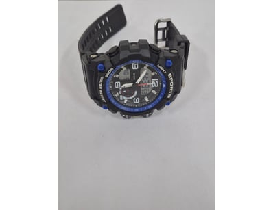 Police Seized Property & Unclaimed Jewellery (A... - Lot 306