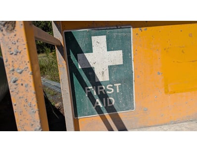 End of Contract Bypass Surplus (ON4460) - Lot 49