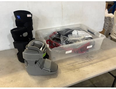 Hope Island End of Project Clearance - Lot 165