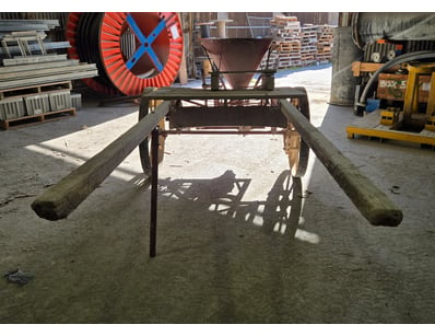 Industrial and Engineering Surplus (ON4383) - Lot 99