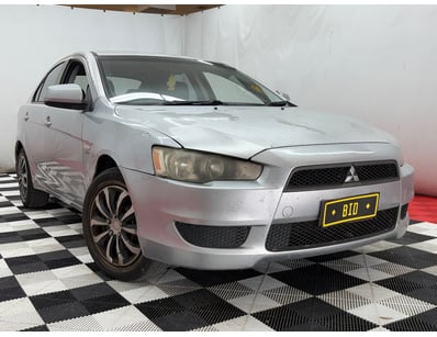 Passenger, Luxury & Commercial Vehicles Auction - Lot 758