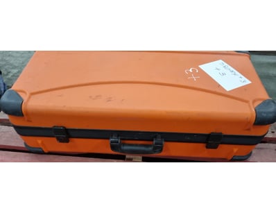 Professional underground metal detection kit in or...