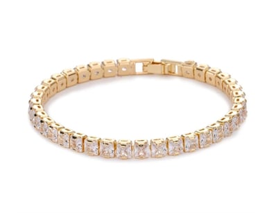 Affordable Jewellery Clearance (A979) - Lot 5821