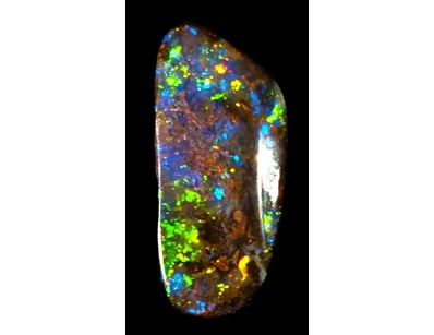 Diamond And Gemstone Market (A985) - Lot 700