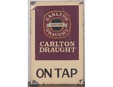 Mancave & Memorabilia (A999) - Lot 552