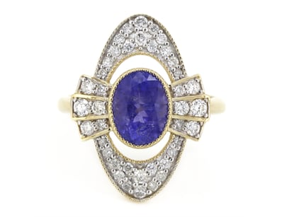 Affordable Jewellery Market (A1004) - Lot 520