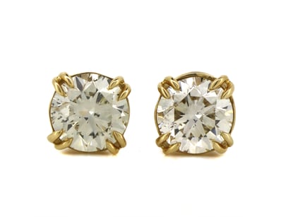 Luxury Jewellery (A982) - Lot 2202