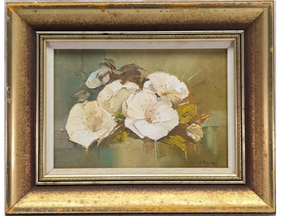 Art Market (A1000) - Lot 1206