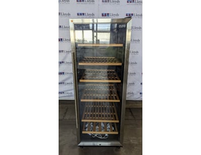 Cafe Business Closure (ON11777) - Lot 19