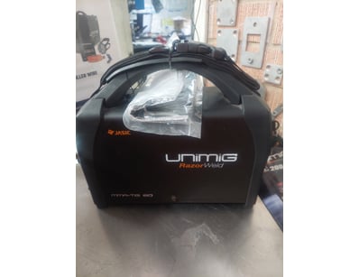 Metal Fabrication Stock Warehouse Sale (ON12068) - Lot 24