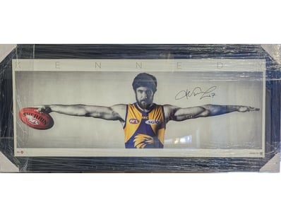 Mancave & Memorabilia (A1005) - Lot 202