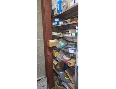 Distribution Business Equipment Liquidation (ON... - Lot 502