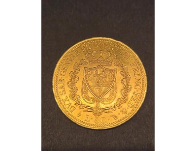 Rare & Collectable Currency (A986) - Lot 1402