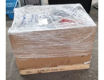 Motorcycle Apparel & Accessories (NSWA984) - Lot 373