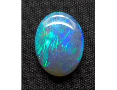 Diamond And Gemstone Market (A992) - Lot 3340