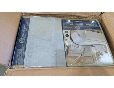 House & Homewares (A978) - Lot 161