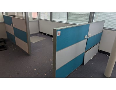 Office Furniture & Equipment (NSWA985) - Lot 329